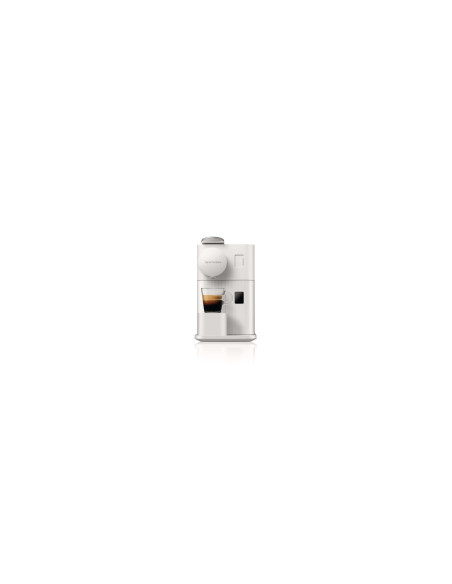 De’Longhi Lattissima One EN510.W Totalmente automática Máquina