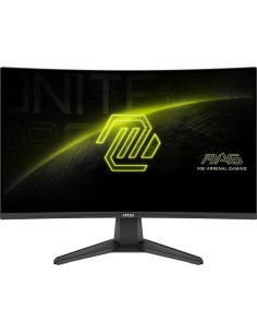 MSI MAG 276CF E20 pantalla para PC 68,6 cm (27") 1920 x 1080 Pixeles