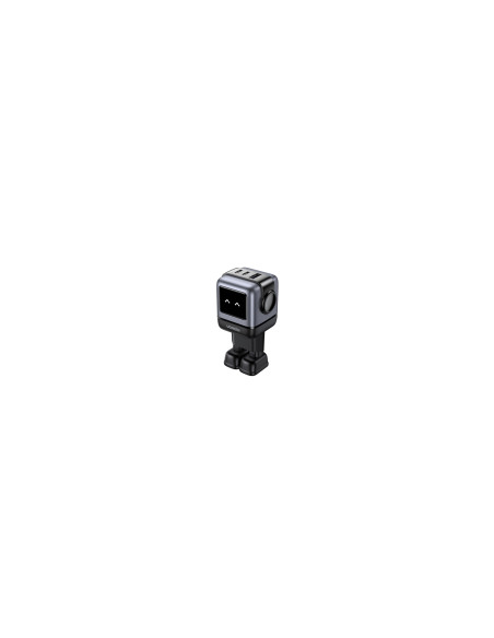 Ugreen Nexode RG 65W 3-Port GaN Ordenador portátil, Teléfono móvil,