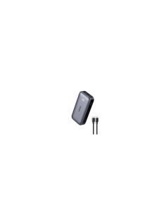 Ugreen 10000mAh Mini Powerbank Quick Charging 30W Gris 2