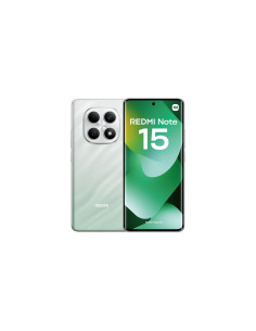 Xiaomi Redmi Note 15 6/128Gb Verde Smartphone