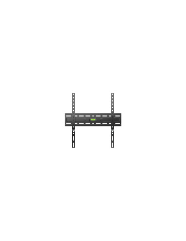 iggual SPTV11-L Soporte TV pared Fijo 21"-75" 45kg