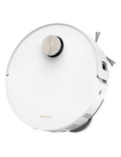 Dreame Matrix10 Ultra 0,31 L Blanco
