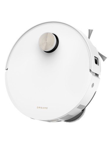Dreame Matrix10 Ultra 0,31 L Blanco