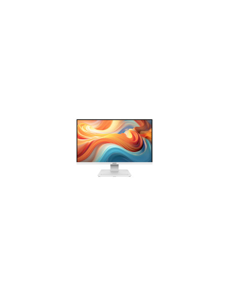 MSI Pro MP241W E14V pantalla para PC 60,5 cm (23.8") 1920 x 1080