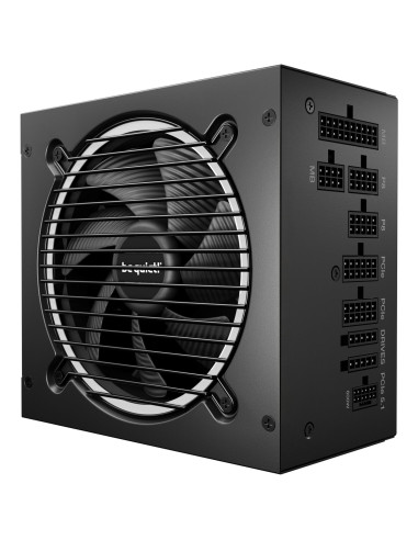 be quiet! Pure Power 13 M | 1200W unidad de fuente de alimentación