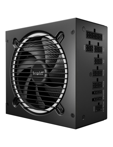 be quiet! Pure Power 13 M | 1200W unidad de fuente de alimentación
