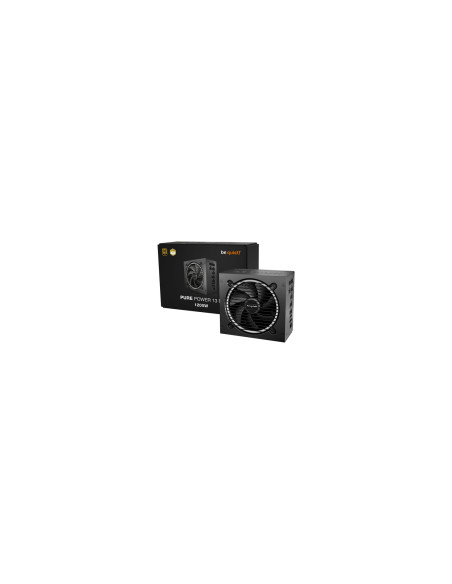 be quiet! Pure Power 13 M | 1200W unidad de fuente de alimentación