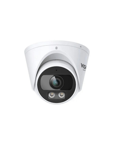 CAMARA IP TP-LINK INSIGHT S425 DOMO TURRET 2MP IR 60M IP67 H.265+