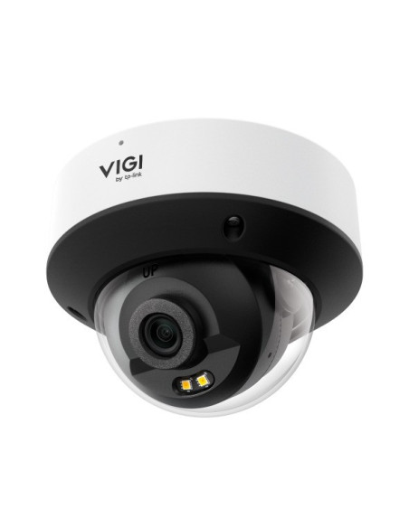 CAMARA IP TP-LINK INSIGHT S225 DOMO TURRET 2MP IR 60M IP67 H.265+