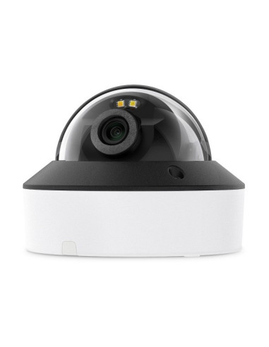 CAMARA IP TP-LINK INSIGHT S225 DOMO TURRET 2MP IR 60M IP67 H.265+