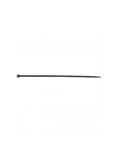 PAQUETE 100 BRIDAS NEGRAS 200X4.8 DESA