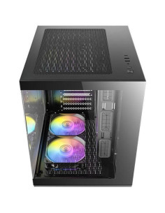 CAJA ORDENADOR GAMING ANTEC CX60M ARGB MATX BLACK 2