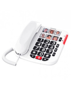 TELEFONO FIJO SOBREMESA ALCATEL