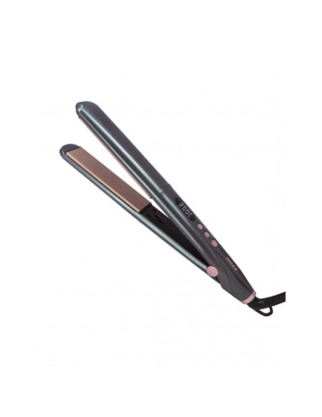 PLANCHA DE PELO DIGITAL JOCCA