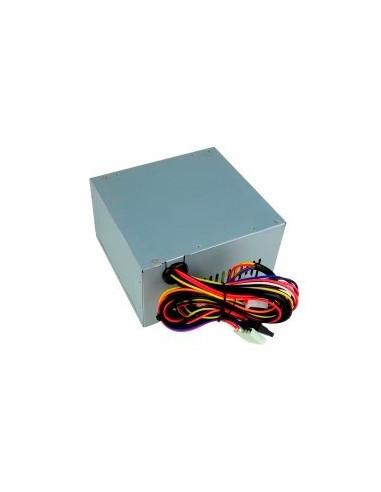 FUENTE DE ALIMENTACION ROMA THIN SERIES 200W