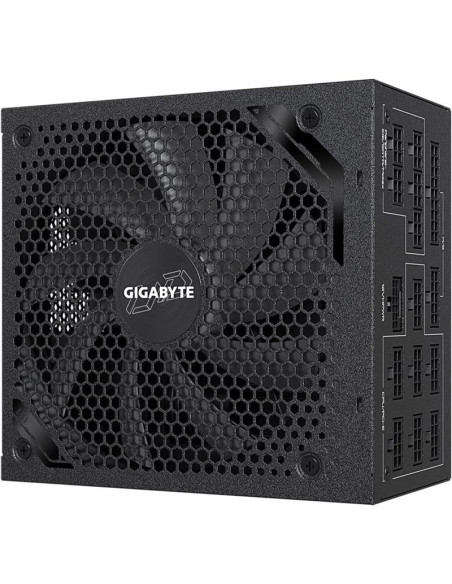 FUENTE DE ALIMENTACION GIGABYTE 1300W 80+ MODULAR ATX GOLD