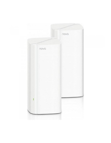 ACCESS POINT TENDA EX2 AX3000 MESH WIFI 6 ( PACK 2UDS )