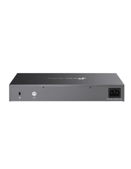 ROUTER VPN TP-LINK ER7412-M2 OMADA MULTI GIGABIT