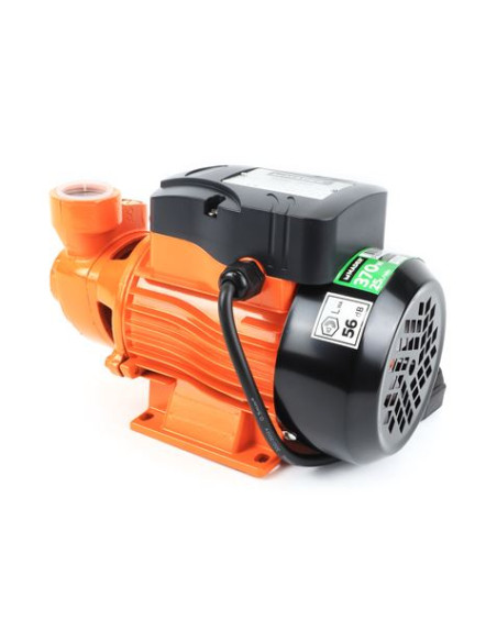 BOMBA ELÉCTRICA 370W 25L/MIN MADER