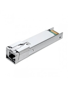 TERMINAL LINEA OPTICA TP-LINK OLT 4 PUERTOS GPON SFP+ GIGABIT 2