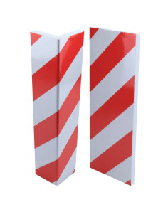 KIT DE PROTECCION DE ESQUINAS 40X15X1.5CM DY6 2 UNIDADES MADER