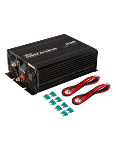 CONVERTIDOR DE CORRIENTE 2000W ELBAT