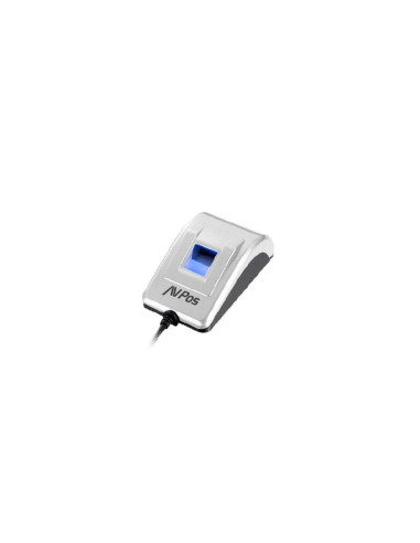 RECOLECTOR OPTICO DE HUELLAS AVPOS CAPTURADOR CONTROL DE PRESENCIA