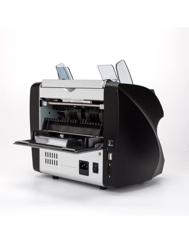 CONTADOR/DETECTOR DE BILLETES FALSOS AVPOS DTC180 EUR/USD 3Y