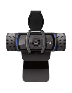 WEBCAM LOGITECH C920E FHD USB BLACK