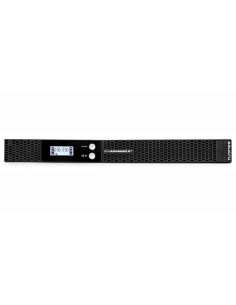 UPS SALICRU 1500A ADVANCED R2 SERIES RACK 2