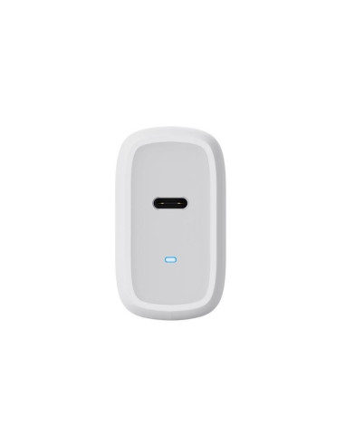 CARGADOR TRUST MAXO USB-C 45W 2M WHITE