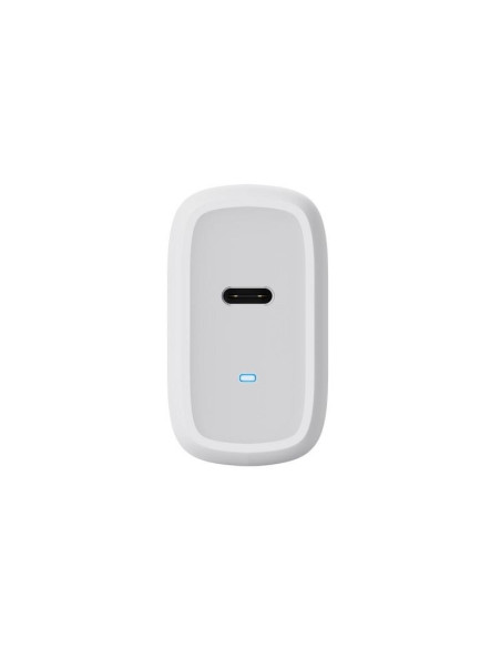 CARGADOR TRUST MAXO USB-C 45W 2M WHITE