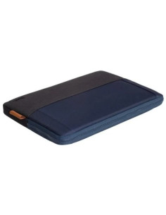 FUNDA PROTECTORA TRUST LISBOA SLEEVE 13.3 BLUE