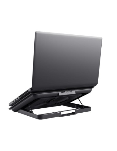 SOPORTE TRUST EXTO REFRIGERACION PARA PORTATILES