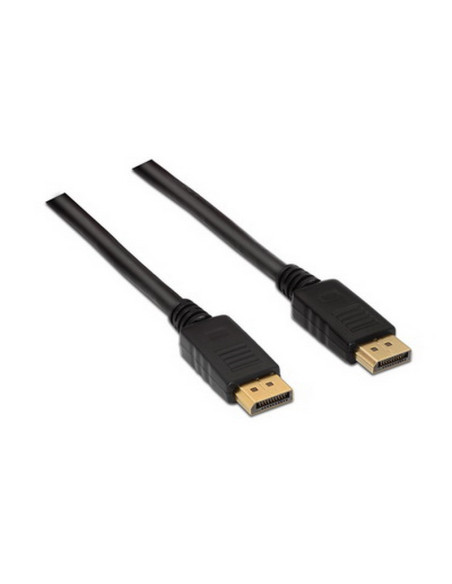 CABLE MINI DP A DISPLAYPORT DP/M-DP/M NANOCABLE 2M