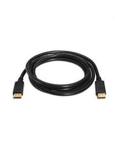 CABLE DISPLAYPORT M/M NANOCABLE 2M