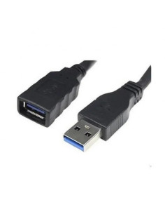 CABLE USB NANOCABLE AM/AH 1M USB 3.0