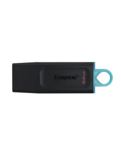 PENDRIVE KINGSTON USB3.2 64GB DATATRAVELER EXODIA