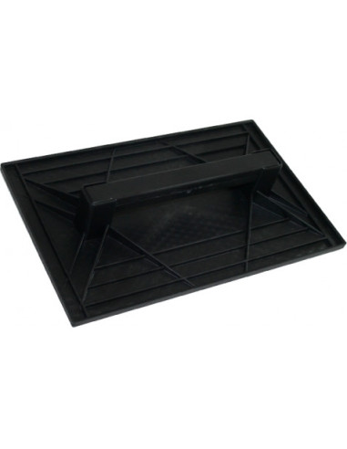 LLANA TALOCHA PLASTICA 340X217mm. MADER
