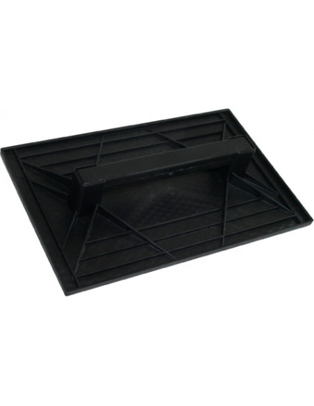 LLANA TALOCHA PLASTICA 340X217mm. MADER