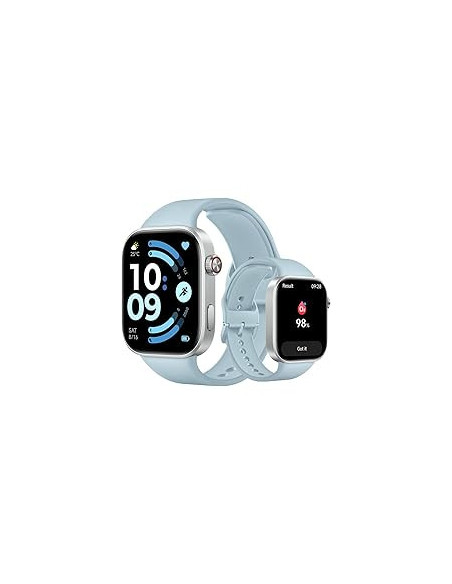 SMARTWATCH XIAOMI REDMI WATCH 6 AMOLED (2.07") AZUL GPS
