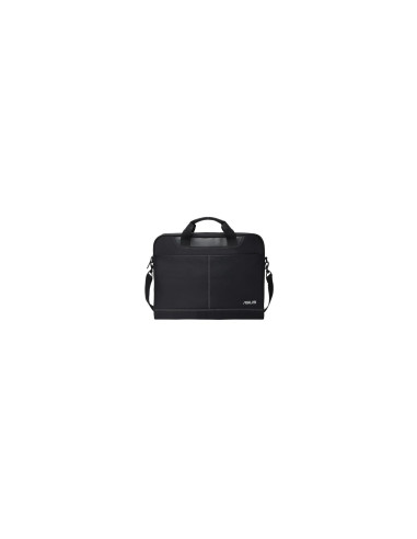 MALETIN PORTATIL ASUS 16p NEREUS NEGRO 90-XB4000BA00010-