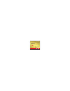 SanDisk CF Extreme 128GB memoria flash Compact Flash SDCFXSB-128G-G46