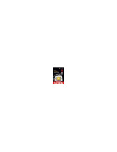 SanDisk CF Extreme 128GB memoria flash Compact Flash SDCFXSB-128G-G46 2