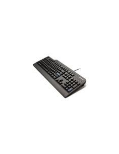 TECLADO LENOVO DNI USB SMARTCARD NEGRO 4X30E51034 2