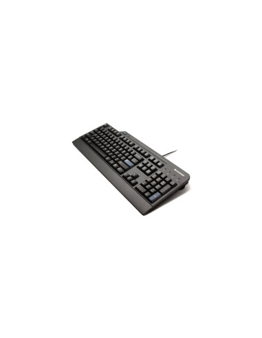 TECLADO LENOVO DNI USB SMARTCARD NEGRO 4X30E51034