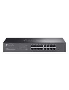 SWITCH TP-LINK ES216G GIGABIT 16 PUERTOS