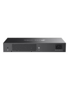 SWITCH TP-LINK ES216G GIGABIT 16 PUERTOS 2