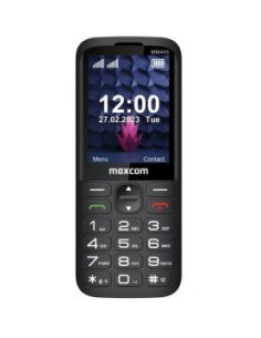 SMARTPHONE MAXCOM MM445L 2.8 4G BLACK